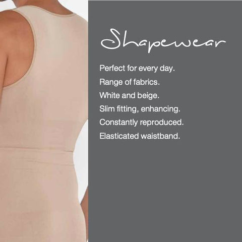 Shape-Wear