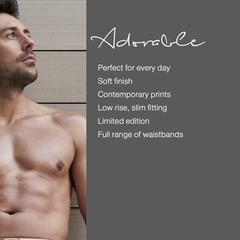 Adore yourself