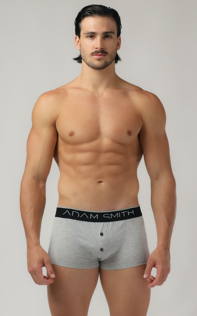 Adam Smith Wear Launches the Next-Gen Brand of Luxurious Men's Underwear