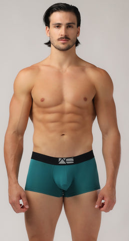 SHAPED POUCH TRUNKS