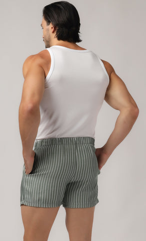 SIDE POCKET RELAX BOXERS