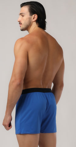 MODERN BOXER