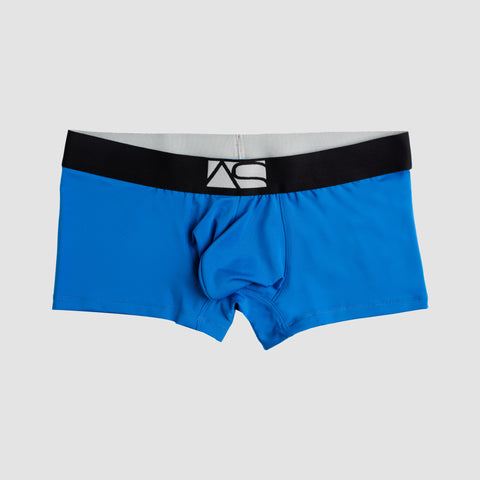 SHAPED POUCH TRUNKS