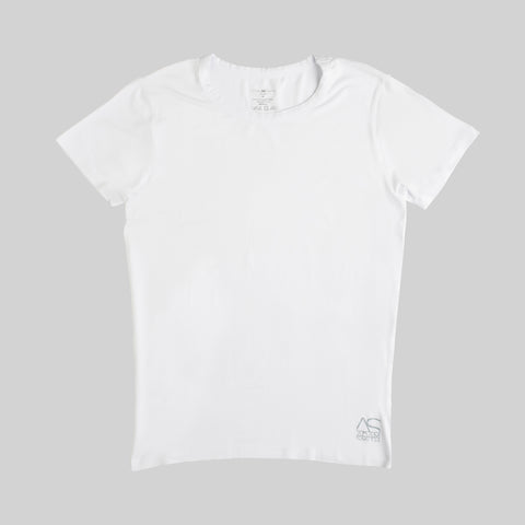 CREW NECK T-SHIRT