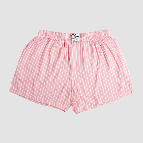 SIDE POCKET RELAX BOXERS