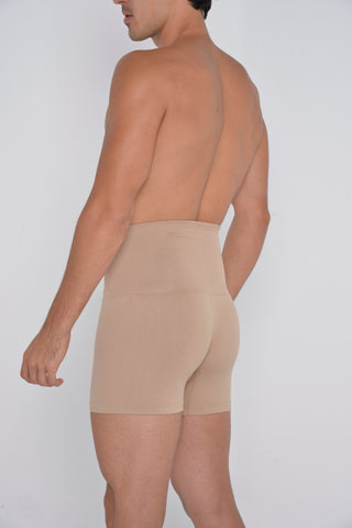 HIGH WAIST SHAPER TRUNKS