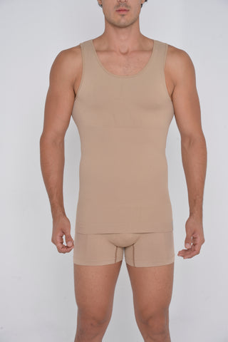 SHAPER TANK