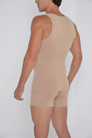 SHAPER TANK