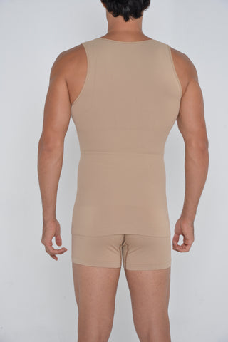 SHAPER TANK