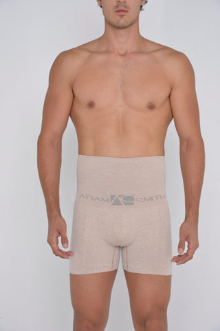 HIGH WAIST SHAPER TRUNKS
