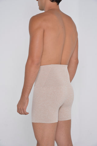HIGH WAIST SHAPER TRUNKS