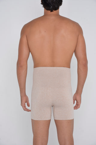 HIGH WAIST SHAPER TRUNKS
