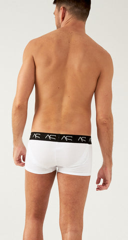 Boosting Soft Trunks