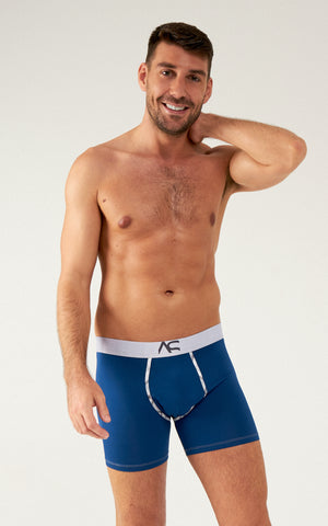 SALTIRE TRUNKS
