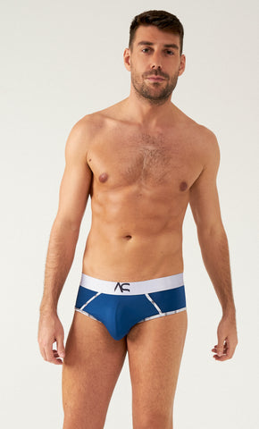 SALTIRE BRIEFS