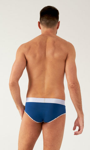 SALTIRE BRIEFS