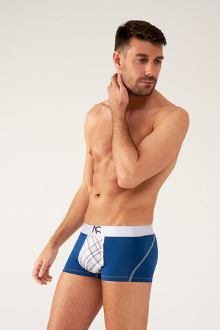 Saltire Combo Trunks