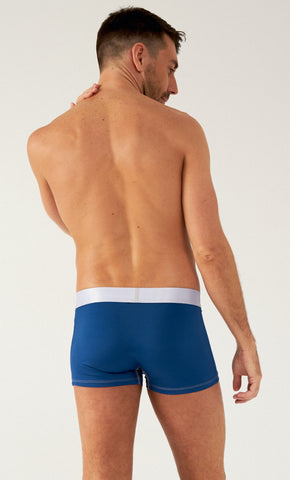 SALTIRE BOXER BRIEFS