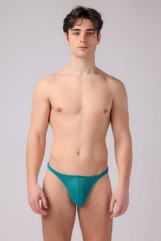 AS Sweet Tulle Thong