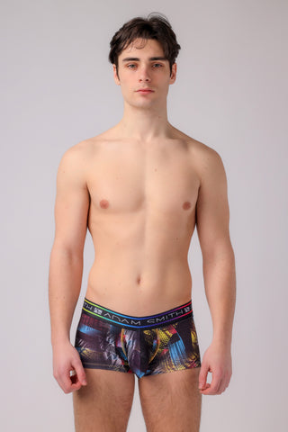 Boyshort