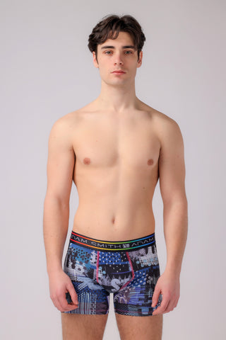 Long Trunks