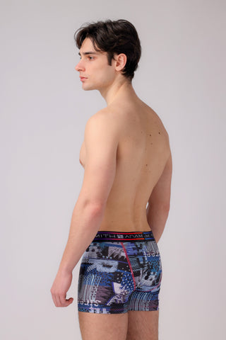 Long Trunks