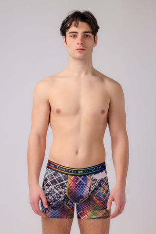 Long Trunks