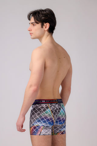 Long Trunks