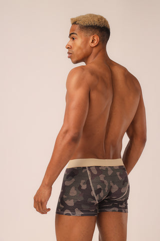 TRUNKS