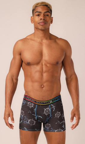 Long Trunks