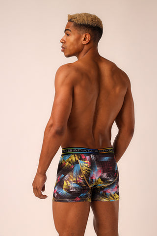 Long Trunks