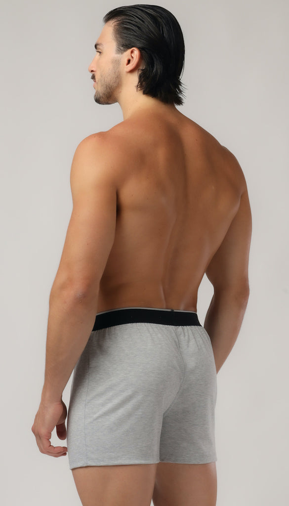 BASIC BOXER – Adam Smith Wear