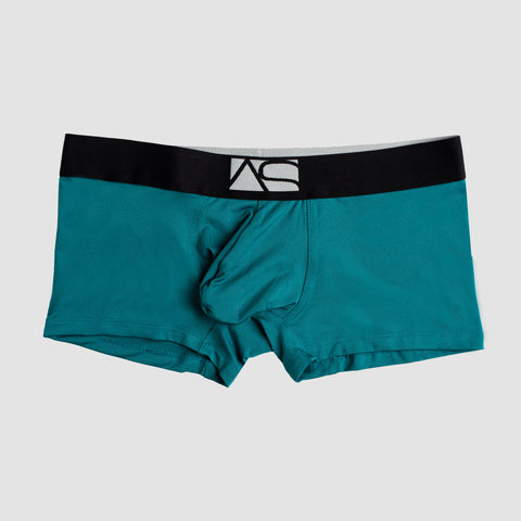 SHAPED POUCH TRUNKS