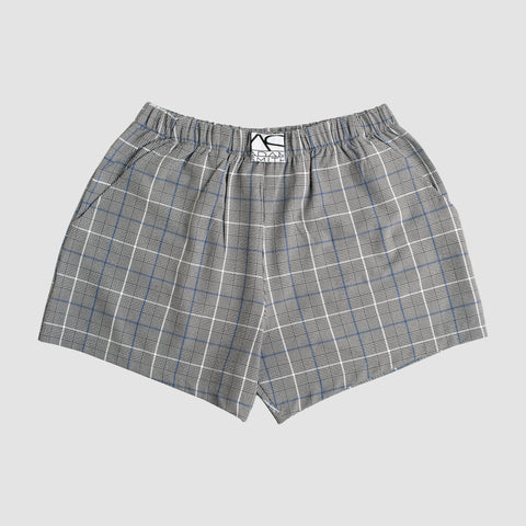 RELAX BOXER WITH POCKETS – Adam Smith Wear